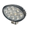 СВЕТОДИОДНАЯ ФАРА РАБОЧЕГО БЛИЖНЕГО СВЕТА 40 ВТ LED OSRAM ШИРОКИЙ ЛУЧ