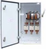 ЯЩИК С РУБИЛЬНИКОМ  ЯРП-250А IP54 (с ПН-2) 