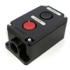 КНОПКА ПКЕ 222 2У2 IP 54