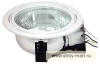 СВЕТ-К DAWN LIGHT 2ХЕ27(размер 230x120) белый DE812-1 (2x26)