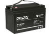 Батарея аккумуляторная Delta DT 12100
