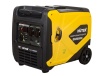 Инверторный генератор Huter DN5000Si