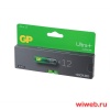 батарейки GP 15AUPA21-2CRB12