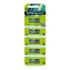 БАТАРЕЙКА A23 - 3LR50 Alkaline 12V BP-1 5 Ergolux