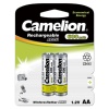 БАТАРЕЙКА AA - HR6 акк. 600mAh Ni-MH 1,2V BP-2 Camelion
