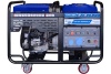 БЕНЗОГЕНЕРАТОР TSS SGG 12000EHLA