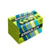Э п Ergolux LR03 286 БОКС24 NEW
