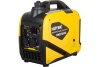 Инверторный генератор DN2700Si 2,3кВт  HUTER
