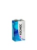 БАТАРЕЙКА E - КРОНА Alkaline 6LR61, 9V Крона BP-1 Космос