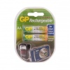 Ак-р GP R6 2700mAh 270AAHC R6 Ni-MH BL2