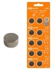 AG12 LR43 Alkaline 1,5V BP-10 TDM (SQ1702-0046)