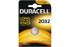 БАТАРЕЙКА ДИСК - CR2032 Lithium 3V BP-1 Duracell