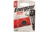 БАТАРЕЙКА ДИСК - CR2016 Lithium 3V BP-1 Energizer