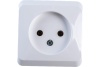 PA16-001B розетка