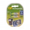 Ак-р GP R03 1000mAh 100AAAHCR03 Ni-MH BL2