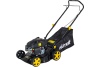 Бензиновая газонокосилка Huter GLM-3.5 LT