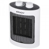 Тепловентилятор Engy PTC-306W, 1,5кВт, керам. нагрев, автооткл., 3реж, 5597