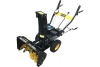 Снегоуборщик Huter SGC 4000L 70 7 22