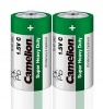 Э п Camelion HEAVY DUTY Green R14