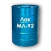 ЛАК МЛ -92 (20;42кг)