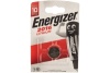 БАТАРЕЙКА ДИСК - CR2016 Lithium 3V BP-1 Energizer